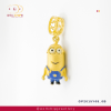 916 Gold Stone Pendant - GP2015Y08_0B