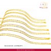 916 Gold Chain - GC210CX05_C_H_N_O_P_Y