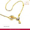 916 Gold Chain - GC210J10T