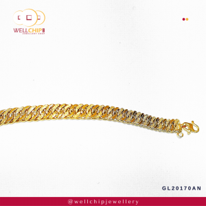 916 gold hand chain sale