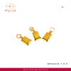 916 Gold Pendant - GP210J107_08_09