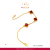 916 Gold Bracelet - GL2113209_0A