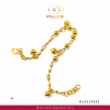 916 Gold Bracelet - GL2113222