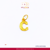 916 Gold Pendant - GP210CX0Q
