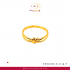 916 Gold Ring - GR211322N_2O_2P_2Q
