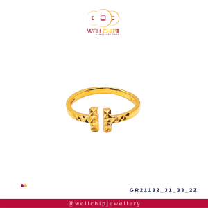 916 Gold Ring - GR211322Z_31_33