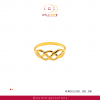 916 Gold Ring - GR2113235_36