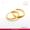 916 Gold Earstud - GE201702F
