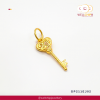 916 Gold Pendant - GP211EJ02