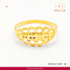 916 Gold Ring - GR201703F_3W