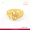 916 Gold Ring - GR2017062