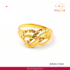 916 Gold Ring - GR2017084