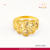 916 Gold Ring - GR20170D5