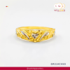 916 Gold Ring - GR210CX5G