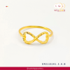 916 Gold Ring - GR211EJ01_02_08_0B