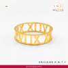 916 Gold Ring - GR211EJ0M_0N_0R_0T_0Y