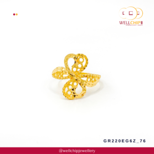 916 Gold Ring - GR220EG6Z_76