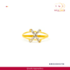 916 Gold Ring - GR220EG7H