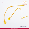916 Gold Earring - GE220TA2V