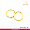 916 Gold Ladies Earring - GE220YG76