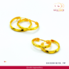 916 Gold Earring - GE220YG7D_7P
