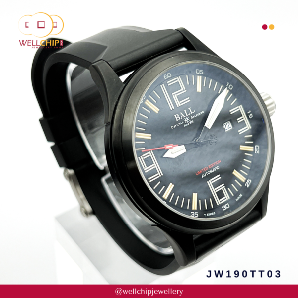 [Pre-OWNED] BALL LIMITED EDITION AUTOMOTIVE - Image 5