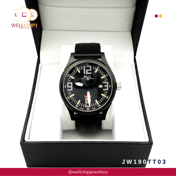 [Pre-OWNED] BALL LIMITED EDITION AUTOMOTIVE - Image 7