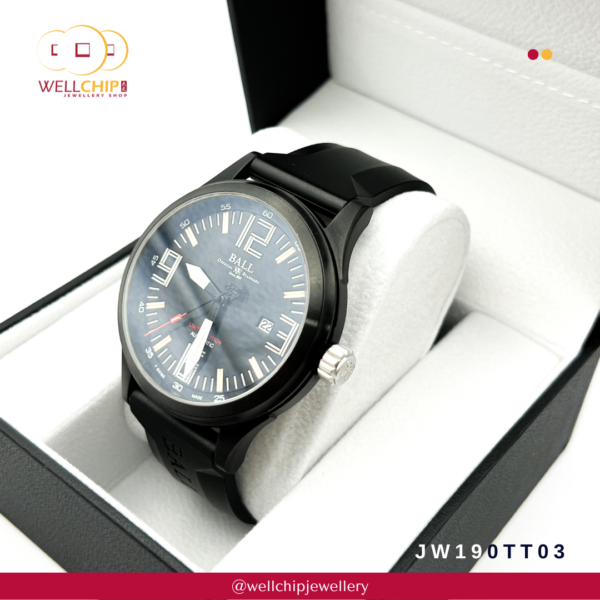 [Pre-OWNED] BALL LIMITED EDITION AUTOMOTIVE - Image 9