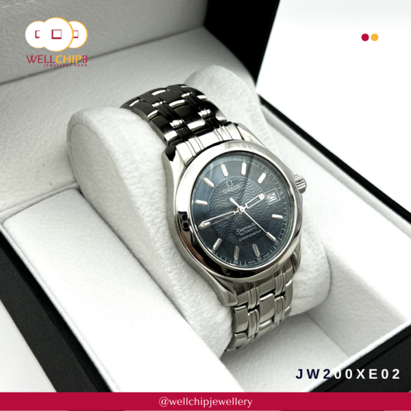 [Pre-OWNED] OMEGA SEAMASTER PROFESSIONAL CHRONOMETER - Image 9