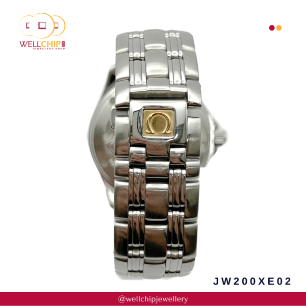 [Pre-OWNED] OMEGA SEAMASTER PROFESSIONAL CHRONOMETER - Image 4