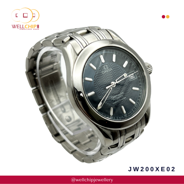 [Pre-OWNED] OMEGA SEAMASTER PROFESSIONAL CHRONOMETER - Image 6