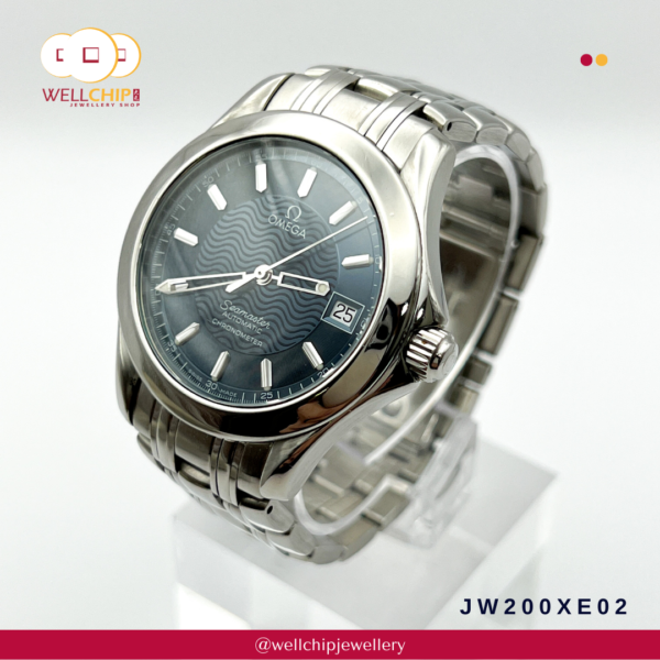 [Pre-OWNED] OMEGA SEAMASTER PROFESSIONAL CHRONOMETER - Image 5
