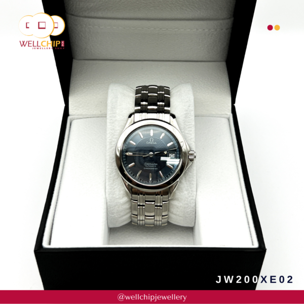 [Pre-OWNED] OMEGA SEAMASTER PROFESSIONAL CHRONOMETER - Image 7