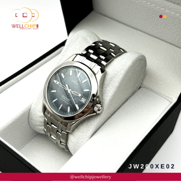 [Pre-OWNED] OMEGA SEAMASTER PROFESSIONAL CHRONOMETER - Image 10