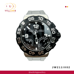 [Pre-OWNED] TAG HEUER CALIBRE S FORMULA 1