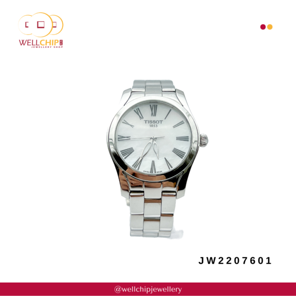 [Pre-OWNED] TISSOT 1853 WATCH - Image 2