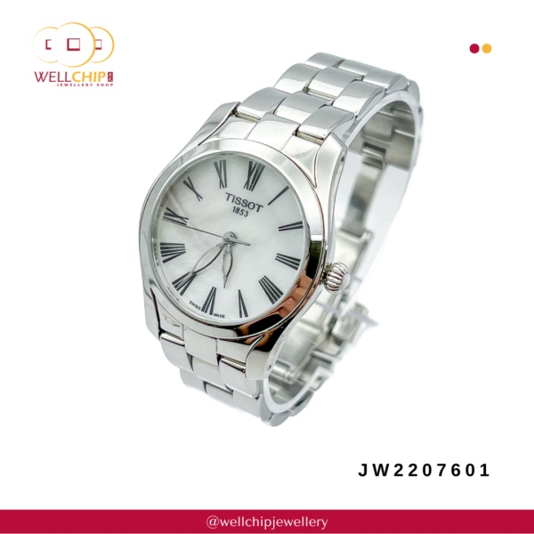 [Pre-OWNED] TISSOT 1853 WATCH - Image 4