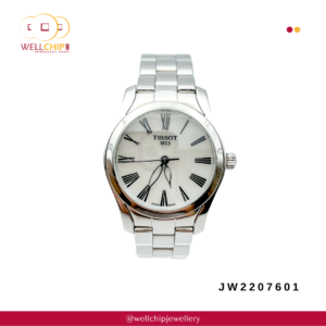 [Pre-OWNED] TISSOT 1853 WATCH