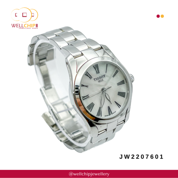 [Pre-OWNED] TISSOT 1853 WATCH - Image 3