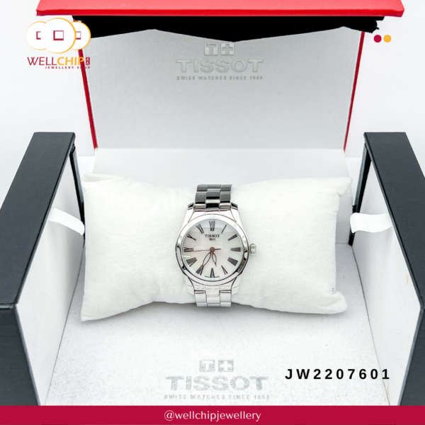 [Pre-OWNED] TISSOT 1853 WATCH - Image 5