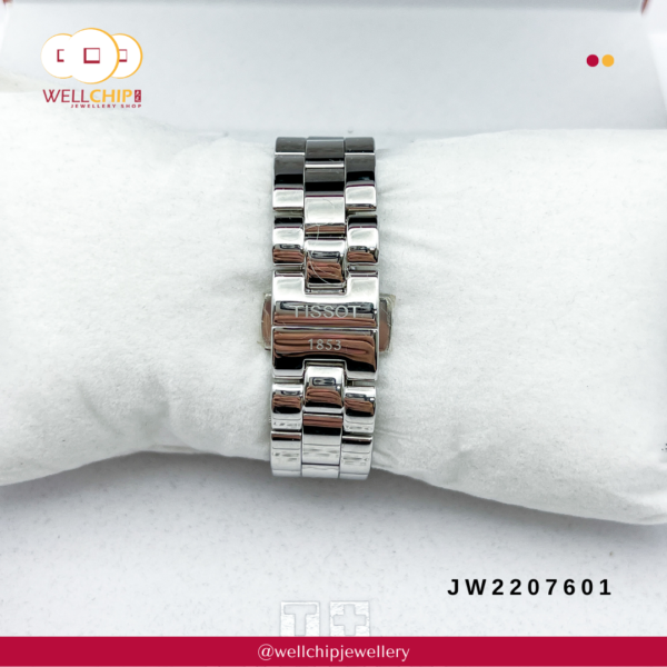 [Pre-OWNED] TISSOT 1853 WATCH - Image 7