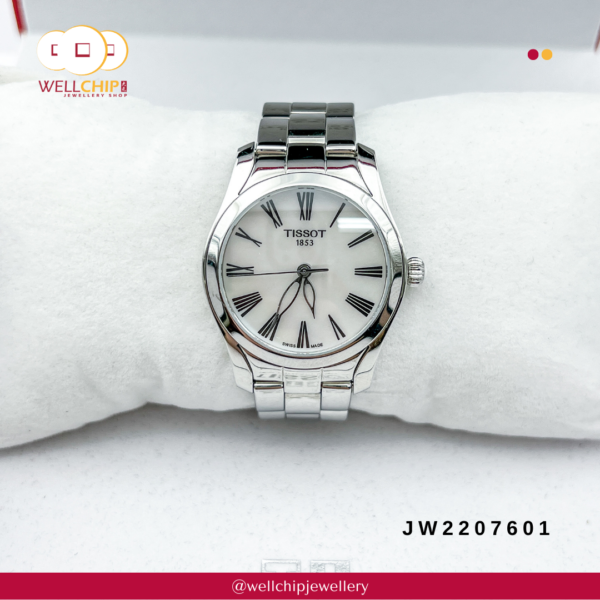 [Pre-OWNED] TISSOT 1853 WATCH - Image 6