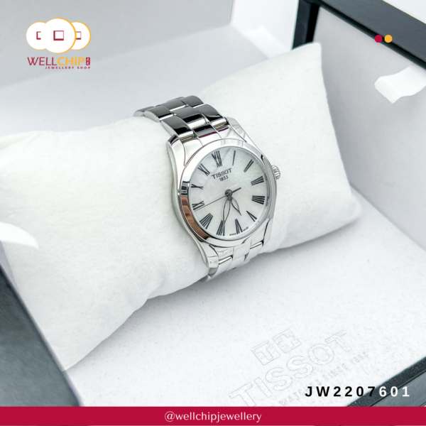 [Pre-OWNED] TISSOT 1853 WATCH - Image 9