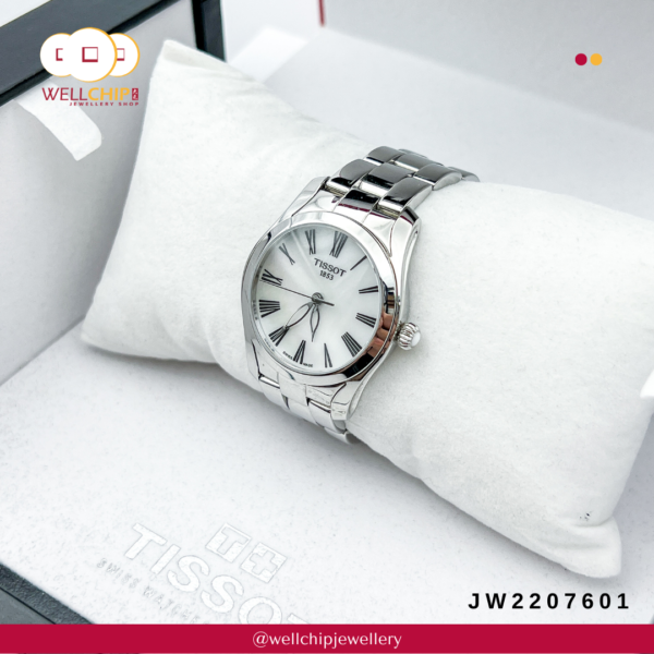 [Pre-OWNED] TISSOT 1853 WATCH - Image 8