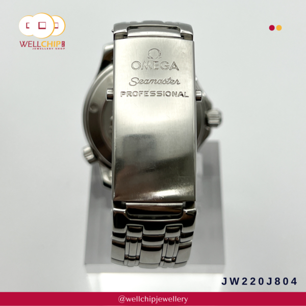 [Pre-OWNED] OMEGA SEAMASTER PROFESSIONAL 300M - Image 3
