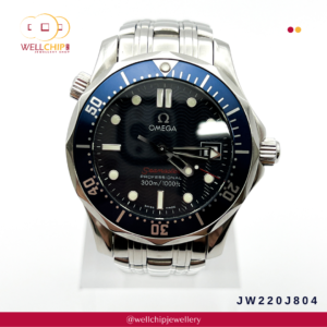 [Pre-OWNED] OMEGA SEAMASTER PROFESSIONAL 300M