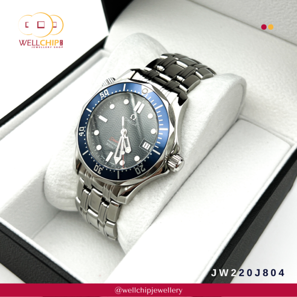 [Pre-OWNED] OMEGA SEAMASTER PROFESSIONAL 300M - Image 8