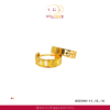 916 Gold Ladies Earring - GE2306111_12_14