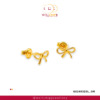 916 GOLD FANCY EARRING - GE2403Z0L_0M