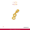 916 GOLD PENDANT - GP2403Z1Q